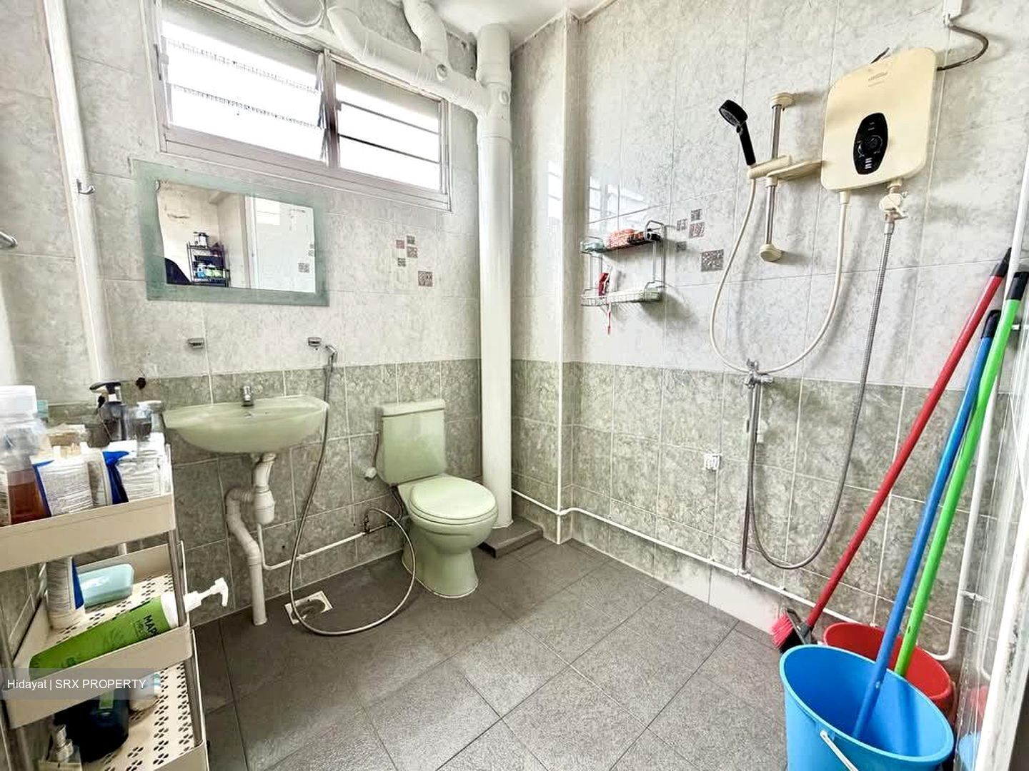 Blk 352 Kampong Ubi View (Geylang), HDB 5 Rooms #604277781